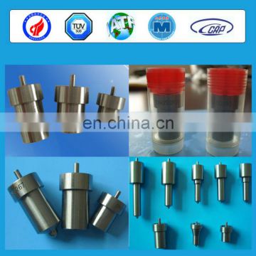 High Quality Diesel Engine Spare Parts Bosches Fuel Injection Nozzle