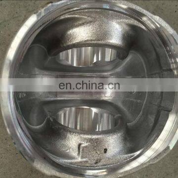 6CTA8.3 3917707 Truck Customized Aluminum Die Casting Piston photo-4