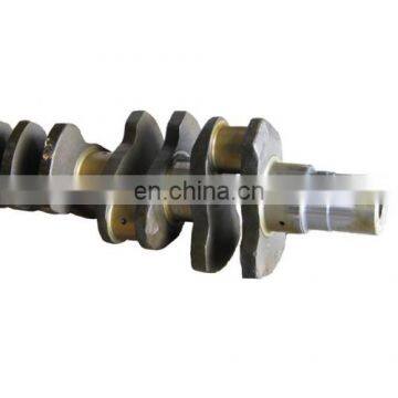 Original NT855 Diesel Engine spare parts Marine Crankshaft 3608833