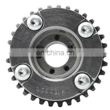 W222 W166 M276 Впускной левый регулятор фаз распределения газов 2760503600 A2760503600 photo-5