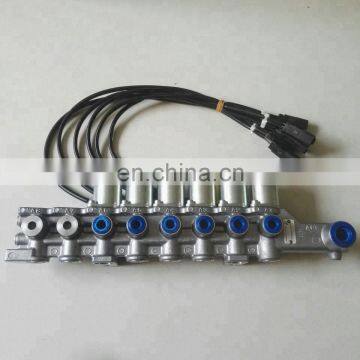 High Quality Pilot Valve Assy for Pc200-7 Pc220-7/pc350-7part Number 702-21-55901 Hot Sale