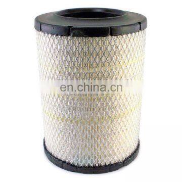 High Quality Air Filter Element Parts AF4878 for Engine