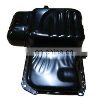 4JB1/4KH1 High Quality Sump Oil  Pan 8-97083322-0  for ISUZU NKR