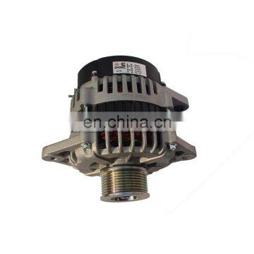 4946255 JFZ2718 Cummins engine ISLE 24V 70A Alternator