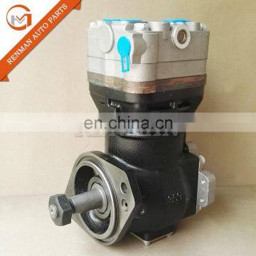 Cummins ISD ISDE QSB6.7 Engine Air Compressor 3957728 4936049 photo-3