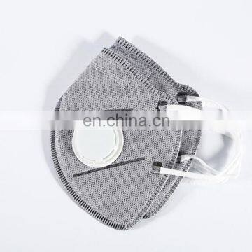 Comfortable dust protective face mask industrial use public place