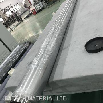 Rotatable Nb Target, High Quality Made by Cold Plasma Spray, Magnetron Sputtering Target, Niobium Target photo-3