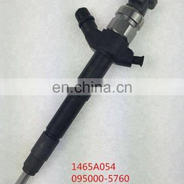 BRAND NEW DENSO DIESEL INJECTOR 1465A054 for MITSUBISHI 4M41TRITON PAJERO