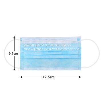 PLY 3 Non-woven and Melt-blown Disposable Face Mask photo-3