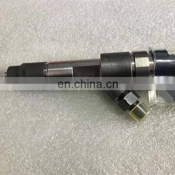 Genuine new BOSCH Common Rail Injector 0445120002 for 500384284