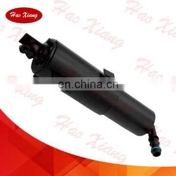 Car Headlamp Washer Spray Nozzle 61677223060 61674286756