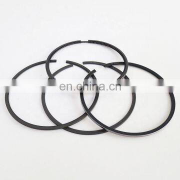 Construction Machinery NT855 Diesel Engine Part 3801755 Piston Rings