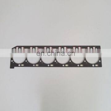 Hot Sale 6L Diesel Engine Parts Cylinder Head Gasket 4937728 photo-4