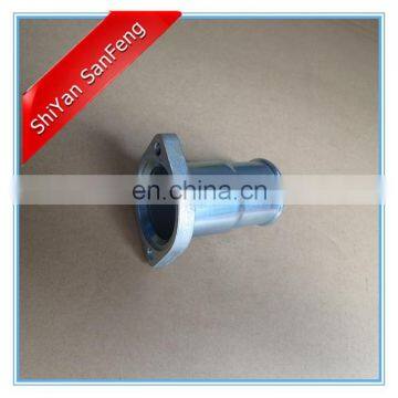 3944429 Dongfeng ISLE Engine Spare Parts Water Outlet Connection Pipe photo-4