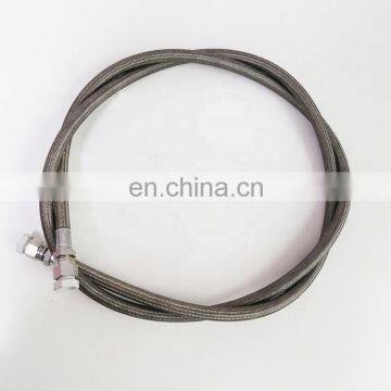 Diesel Engine Spare Parts Stainless Steel 3632025 Flexible Hose