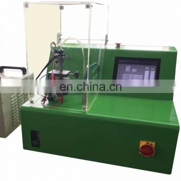 EPS118 DTS118 Common Rail Injector Testing Machine