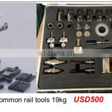 No,001 Full set common rail tools