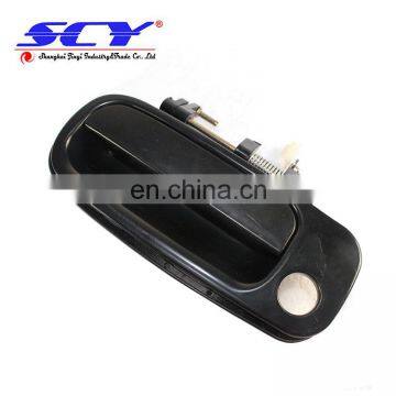 NEW outside Car Door Handle Driver Front Left outer Suitable for Toyota Camry OE 69220-32091 6922032091 69220-33010 6922033010