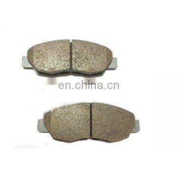 Disc Brake Pads for Japanese Car OEM 45022-S84-A00