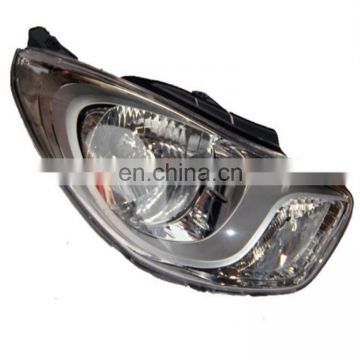 HEADLAMP LIGHT FOR I10 2012 92101-0X110