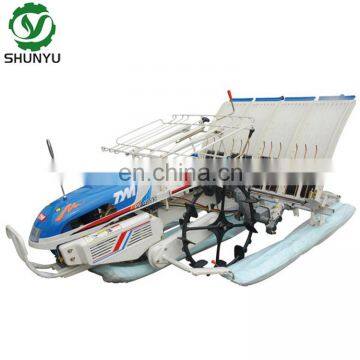 Agricultural Machine PF48 Walking Type Rice Transplanter photo-2