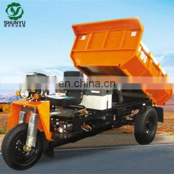 SHIFENG  KY-1150D  Tricycle  3 wheel truck