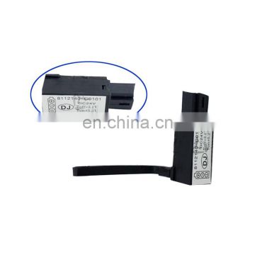 Heater air conditioner temperature control switch temperature sensor 8112140-C0101 for Dongfeng Tianlong Tianjin