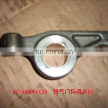 Sinotruk Howo Truck Spare Parts Engine Valve Rocker Arm VG1540050033 photo-2