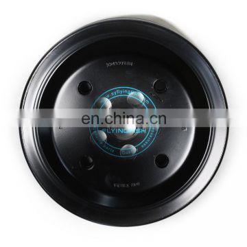 3943978 4940809 Original and Aftermarket 6L 8.9L 6LT8.9 L375 ISLe Engine Parts Crankshaft Fan Belt Pulley