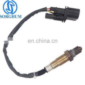 New Air Fuel Oxygen Sensor For BMW 3 Series E46 X3 E83 Z4 E85 11787512976