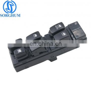 93570-3D121 Front Left Master Power Window Main Switch For Hyundai Sonata 2003-2005