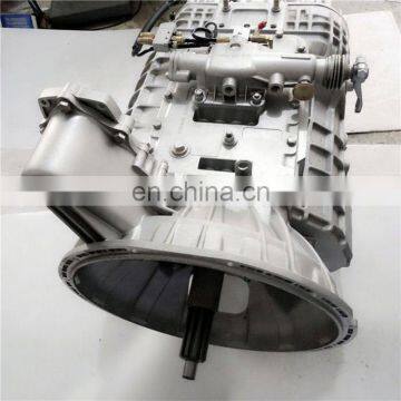 Factory Wholesale Great Price Fast Gearbox For DONGFENG photo-2