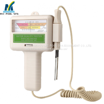 Swimming Pool Water Digital PH Test Kit photo-2