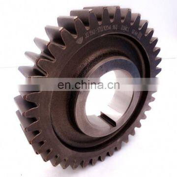 Intermediate Shaft Driving Gear JS150-1701054 Truck Gearbox Parts photo-6