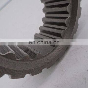 Transmission Gear Box Main Shaft Sliding Sleeve Gear WG2210040210