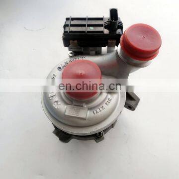 Car Auto Part Engine Turbocharger Manufacturers 6710900380 photo-2