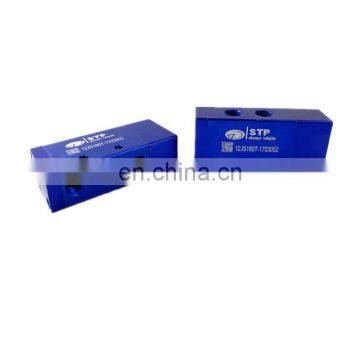 H - VALVE 12JS160T-1703052 FOR GEARBOX STP BRAND GOOD QUALITY