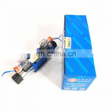 HUADE Solenoid valve 4we6 valve 4WE6J61B/CG24N9Z5L4WE6E61B/CW220-50N9Z5L/6H/6G