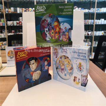 Dinnerware Ceramic Bowls Mugs Ceramic Cup photo-2