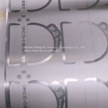 Screen Printing 900CPS Mirror Effect Ink For PET photo-2