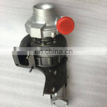 Turbo Factory Direct Price RHG7V 8981760870 Turbocharger photo-4