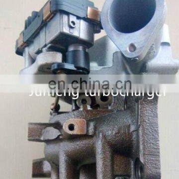 BV40 530398800268 14411-3XN1A Turbocharger for Nissan With Yd25 Engine photo-2