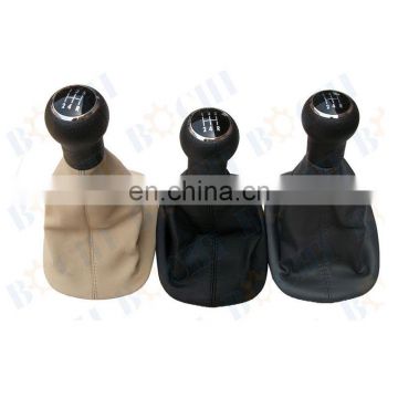 High performance of wholesale auto cover with knob for Passat B5