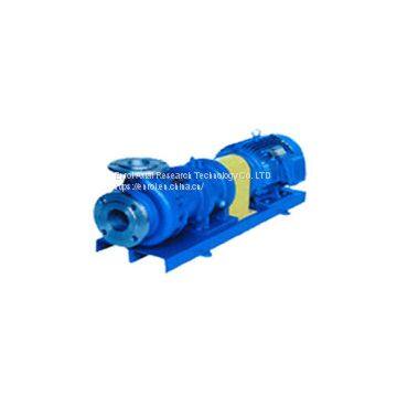 high temperature magnetic centrifugal pump