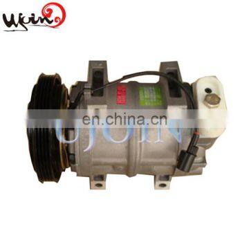 Discount condenser and compressor for ISUZUs DKS for Mitsubishi Freeca KHJ- 18-0002KHJ180002