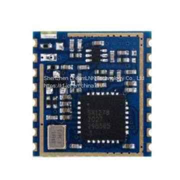 3KM Long Range Spread Spectrum SX1278 LoRa Wireless Module