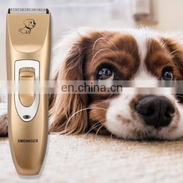 Electric Pets Fur Shaver Cat Dog Rabbit Hair Shaving Machine Pet Cleaning Supplies photo-3