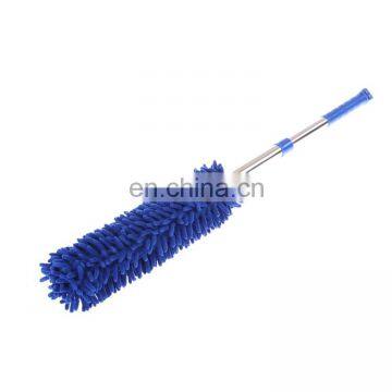 Adjustable Long Handle Scalable Extendable Microfiber Car Duster photo-4