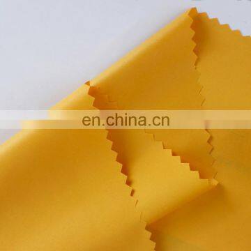 75*150D 85gsm 90gsm 95gsm 100gsm 105gsm 110gsm 115gsm 120gsm Micro Brushed Plain /twill Peach Skin Fabric photo-4