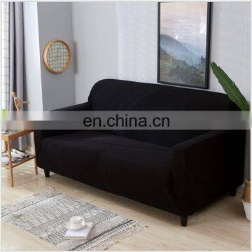 Factory Wholesale Home Textile Sectional Streachable Sofa Cover